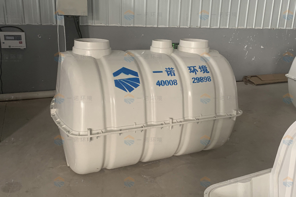 SMC玻璃鋼化糞池使用效果如何提升？